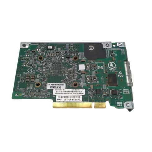 854177-001 HPE 2-Ports 10GB Adapter