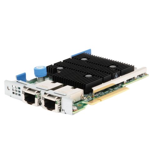 854177-001 HPE 2-Ports Plug-in Adapter