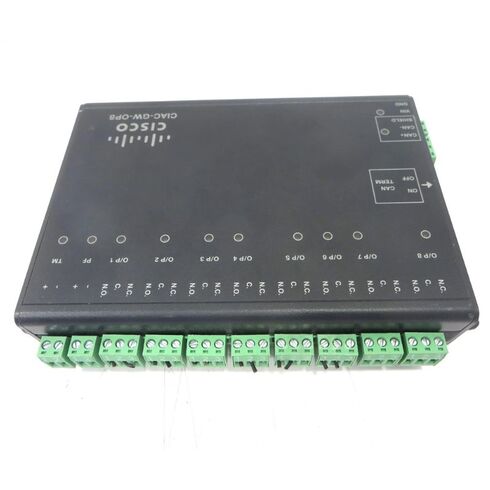 CIAC-GW-OP8 Cisco Physical Access Server
