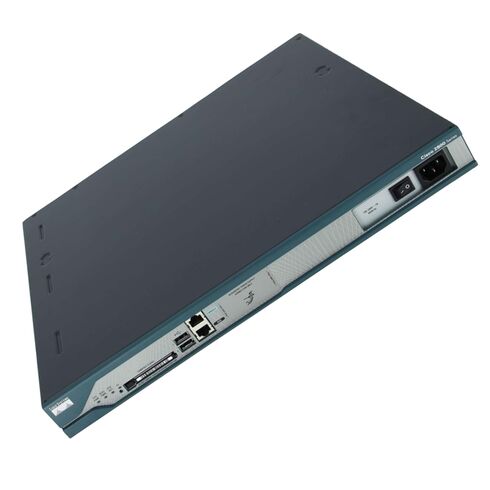 CISCO2811-V/K9 Cisco Expansion Slot Router