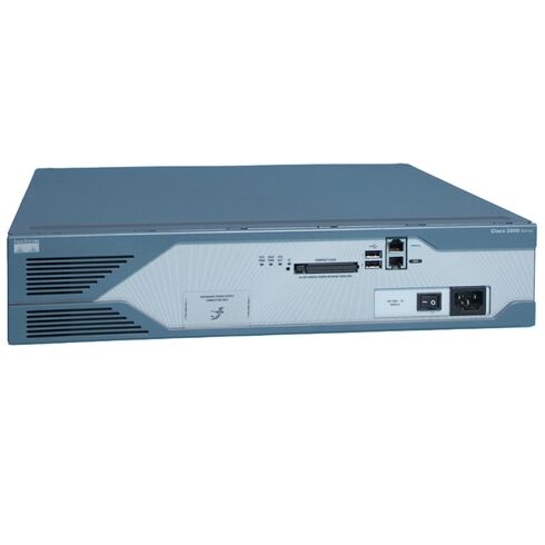 CISCO2821 Cisco 2800 Series Router