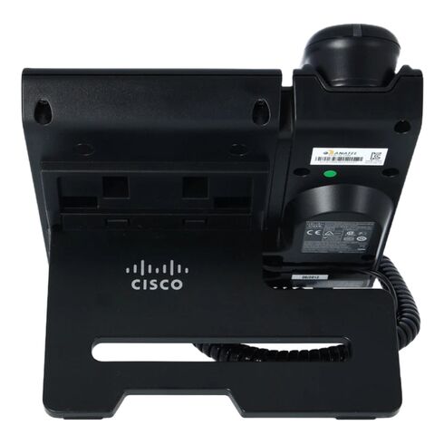 CP-6941-C-K9= Cisco 4 Lines Unified IP Phone
