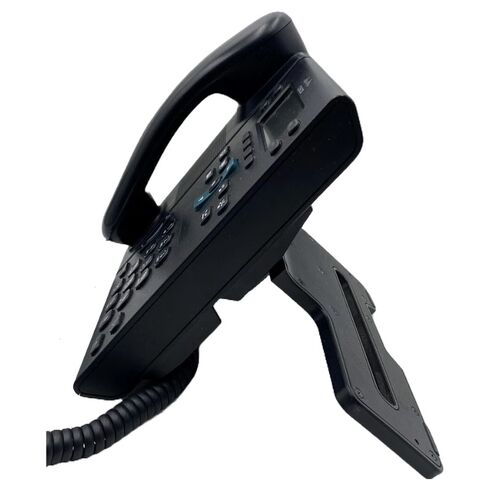 CP-6941-C-K9= Cisco 4 Lines VoIP Phone