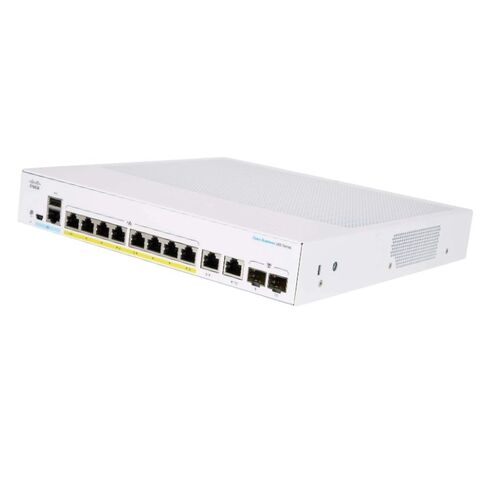 Cisco BS350-8FP-E-2G Switch