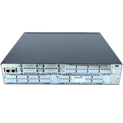 Cisco CISCO2821 2800 Series Router