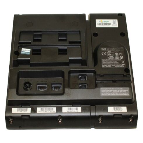 Cisco CP-6921-C-K9 Power over Ethernet IP Phone