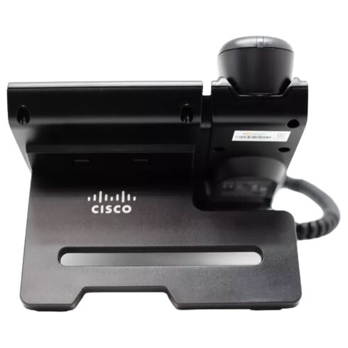 Cisco CP-6921-C-K9 Unified IP Phone