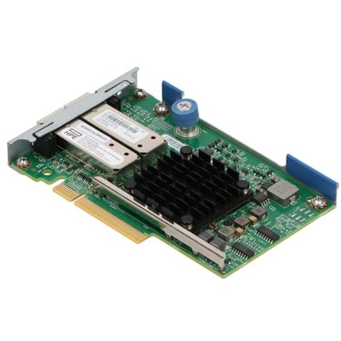 HPE 10/25GB Plug-in card Adapter 813890-B21