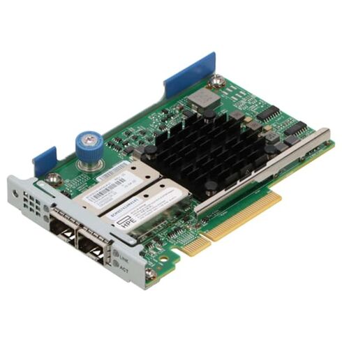 HPE 25GB 2 port Adapter 813888-001