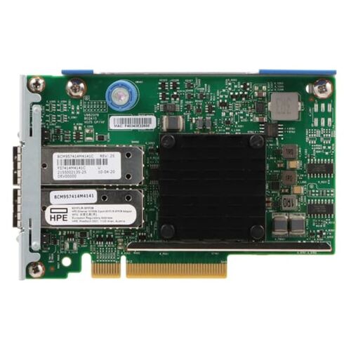 HPE 25GB network  Adapter 813888-001