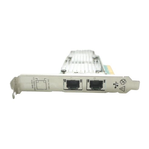 HPE 827607-001 10GB Adapter