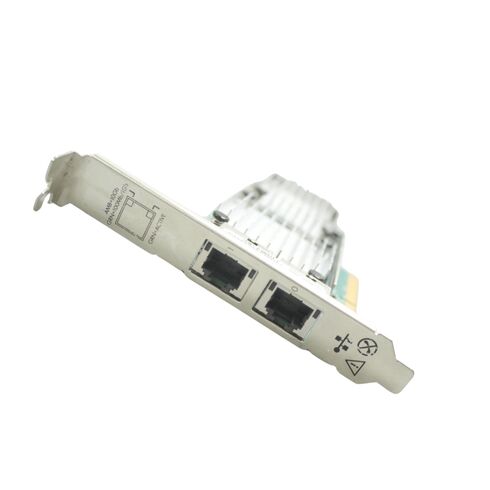 HPE 827607-001 Plug-In Card Adapter