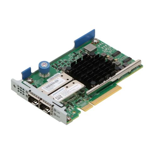 HPE 840133-001 2-Port Adapter