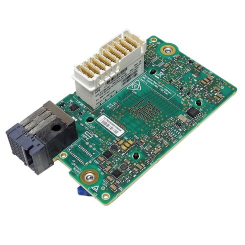 HPE 843420-001 Dual Ports InfiniBand Adapter