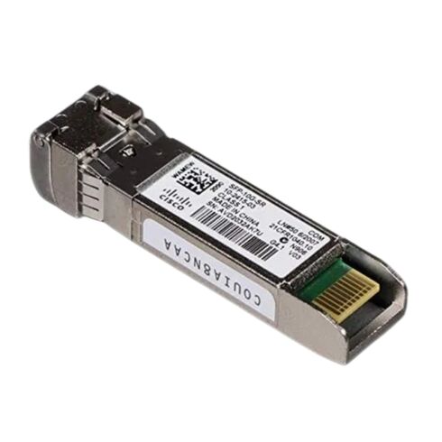 HPE 845397-001 25 Gigabit 1 X Ethernet Transceiver