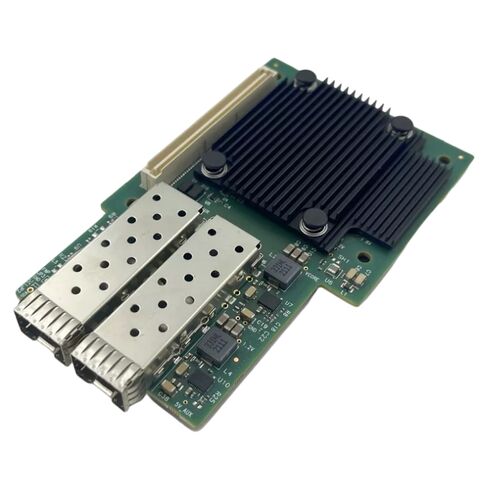 HPE 848908-001 25GB 2-Ports Adapter
