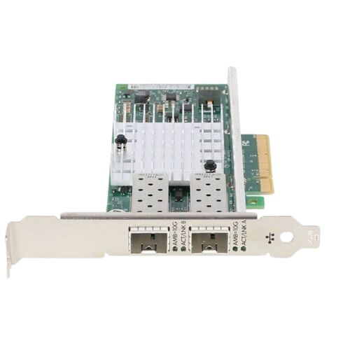 HPE 866464-B21 2-Port Adapter