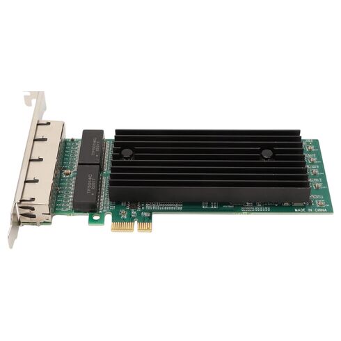 HPE 869585-B21 Ethernet 4Ports Network Adapter