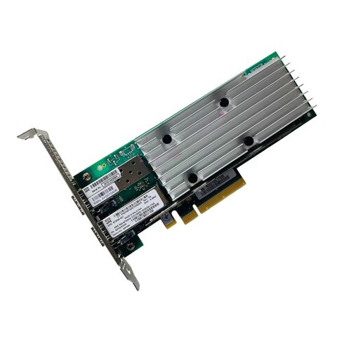 HPE 872526-001 Ethernet Network Adapter