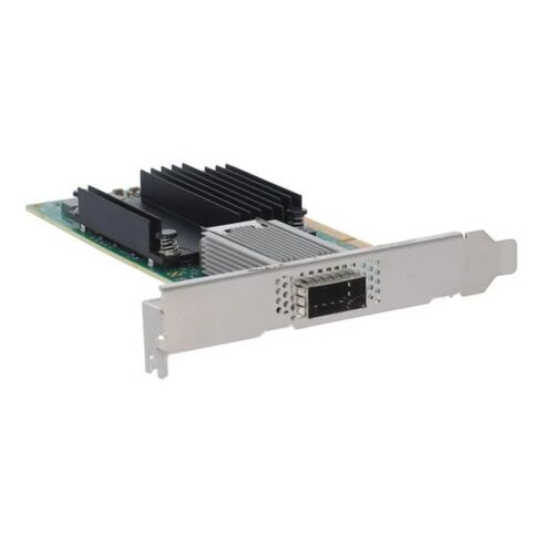 HPE 872725-B21 PCIe 3x16 Network Adapter