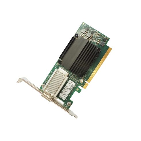 HPE 874253-B21 PCIe3x16 Network Card