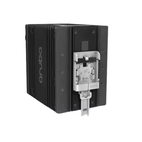 HPE Aruba JL817-61001 12-Ports Rack-mountable Switch