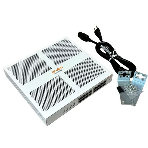 HPE Aruba R8R48-61001 Instant On unmanaged Switch