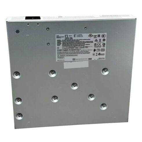 HPE Aruba R8R48-61021 Rack-mountable unmanaged Switch