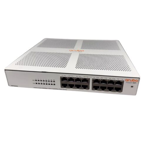 HPE Aruba R8R48A#ABA 1430 unmanaged Switch