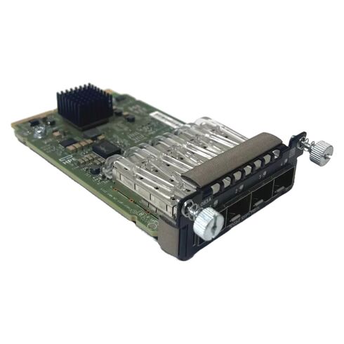 HPE JL083-61001 Switch 4 Ports