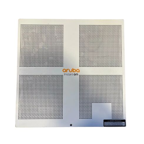 HPE JL681A Aruba 8-Ports Switch