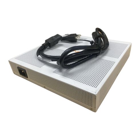 HPE JL681A#ABA Aruba 8-Ports Switch