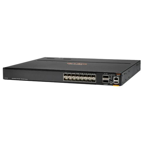 HPE JL703A Aruba Rack mountable Switch