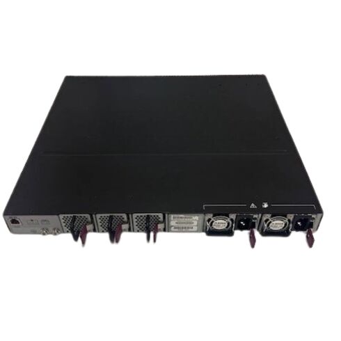 HPE JL709A#ABA 2.4 TBPS QSFP Switch