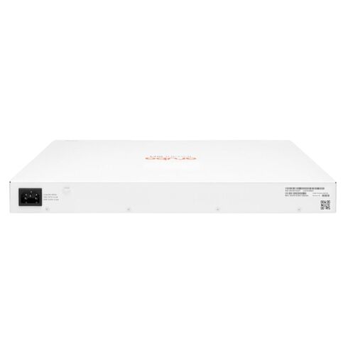 HPE JL815A#ABA Aruba 48 Ports 1830 Switch
