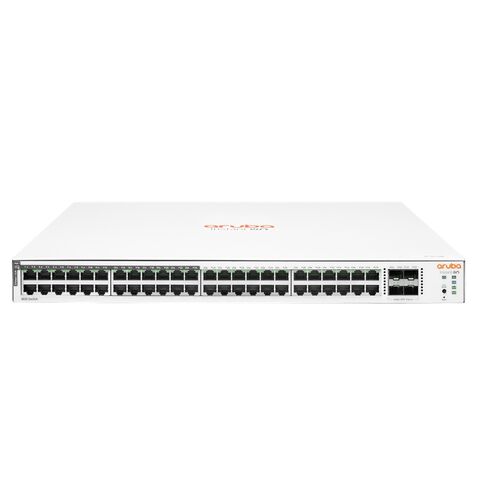 HPE JL815A Aruba 48 Ports Switch