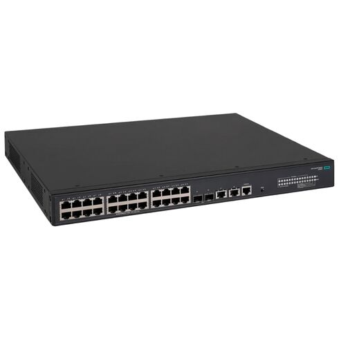 HPE JL823-61001 24 Ports Ethernet Switch
