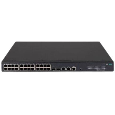 HPE JL823A#ABA 24 Ports Switch
