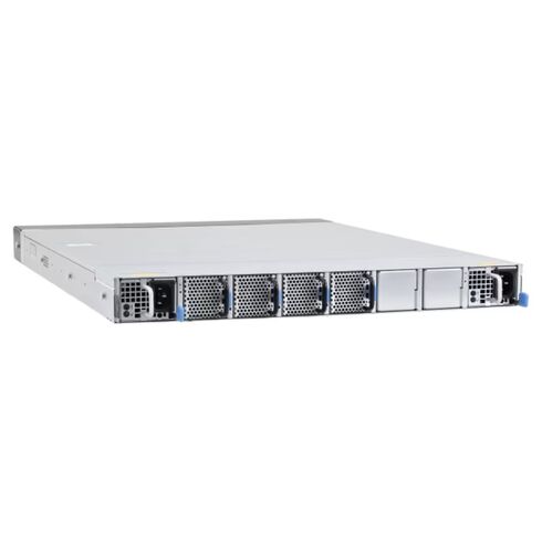 HPE P17518-001 1U Rack Mountable Switch