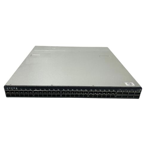 HPE P17528-001 Managed Ethernet Switch