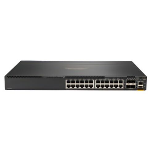 HPE Q0U59B 4 Ports SFP Plus Switch