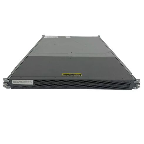 HPE QR480A 16Gbps Fibre Channel Switch