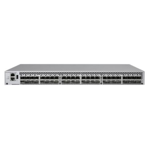 HPE QR480A 48 Ports Switch