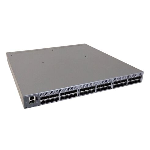 HPE QR480A Sn6000b 16GB Switch