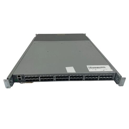 HPE QR481A Managed Switch