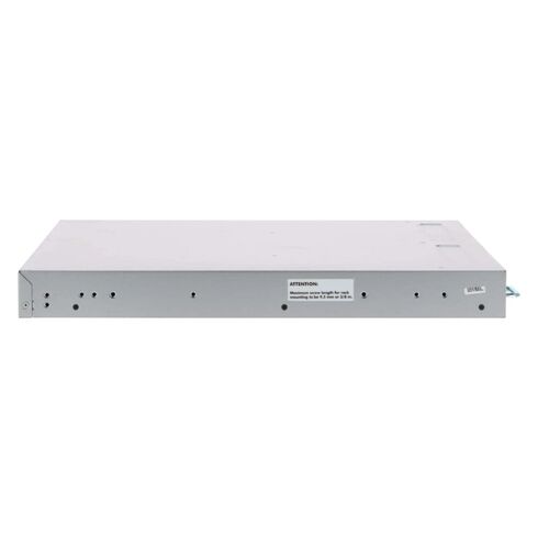 HPE QR481B rack mountable Switch