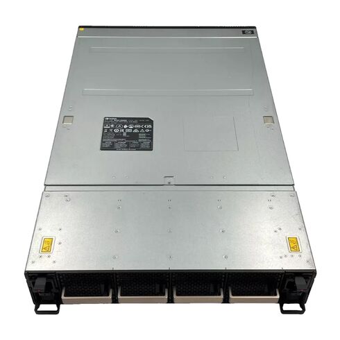 HPE R6R24A 64QSFP28 64 Ports Power Switch