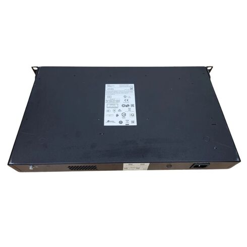 HPE R9Y03A#ABA 6200 Series 48 Ports Gigabit Ethernet Switch