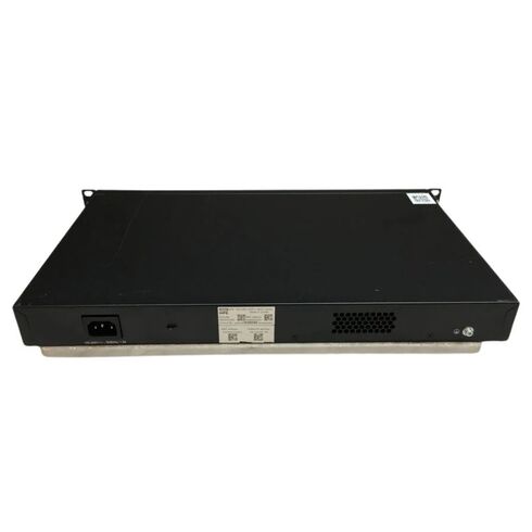 HPE R9Y03A#ABA 6200 Series 48 Ports Switch