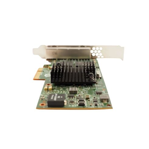 HPE816551-001 1GB 4 Port Gigabit Ethernet Adapter